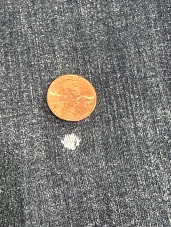 KUT Helena Denim Jacket Large Cropped Stretch Jean Jacket - Picture 12 of 12